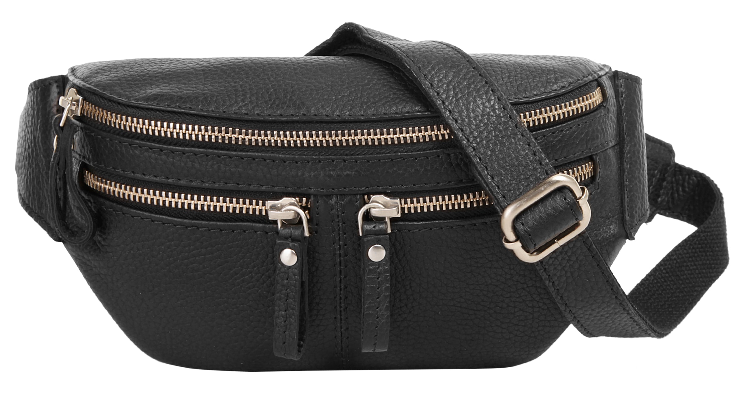 Betty Barclay Gürteltasche echt Leder