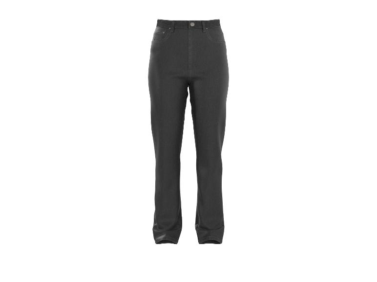 Dames jeans - Straight Fit