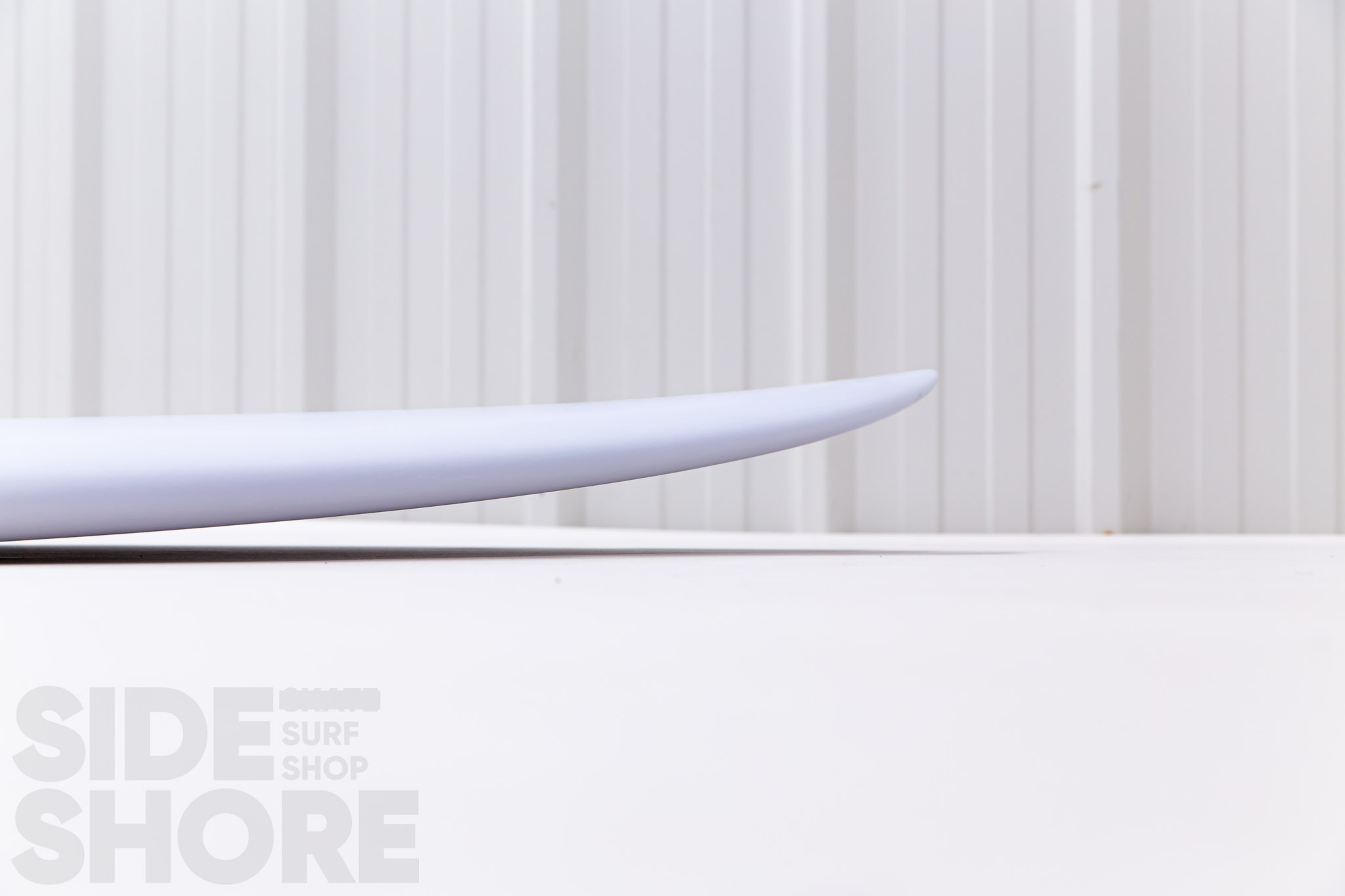Al Merrick CI Mid - Clear - 7'6 x 21 3/4