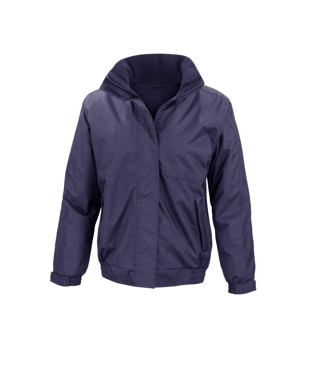 Result Core - Veste imperméable - Femme (Bleu marine) - UTBC913
