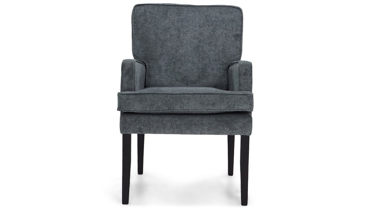 Eetfauteuil Chioggia B62 x D76 x H92 cm