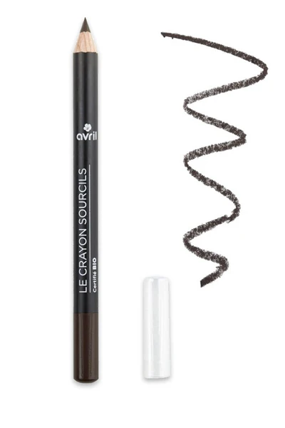 Avril Crayon à Sourcils - Blond cendré 1 g