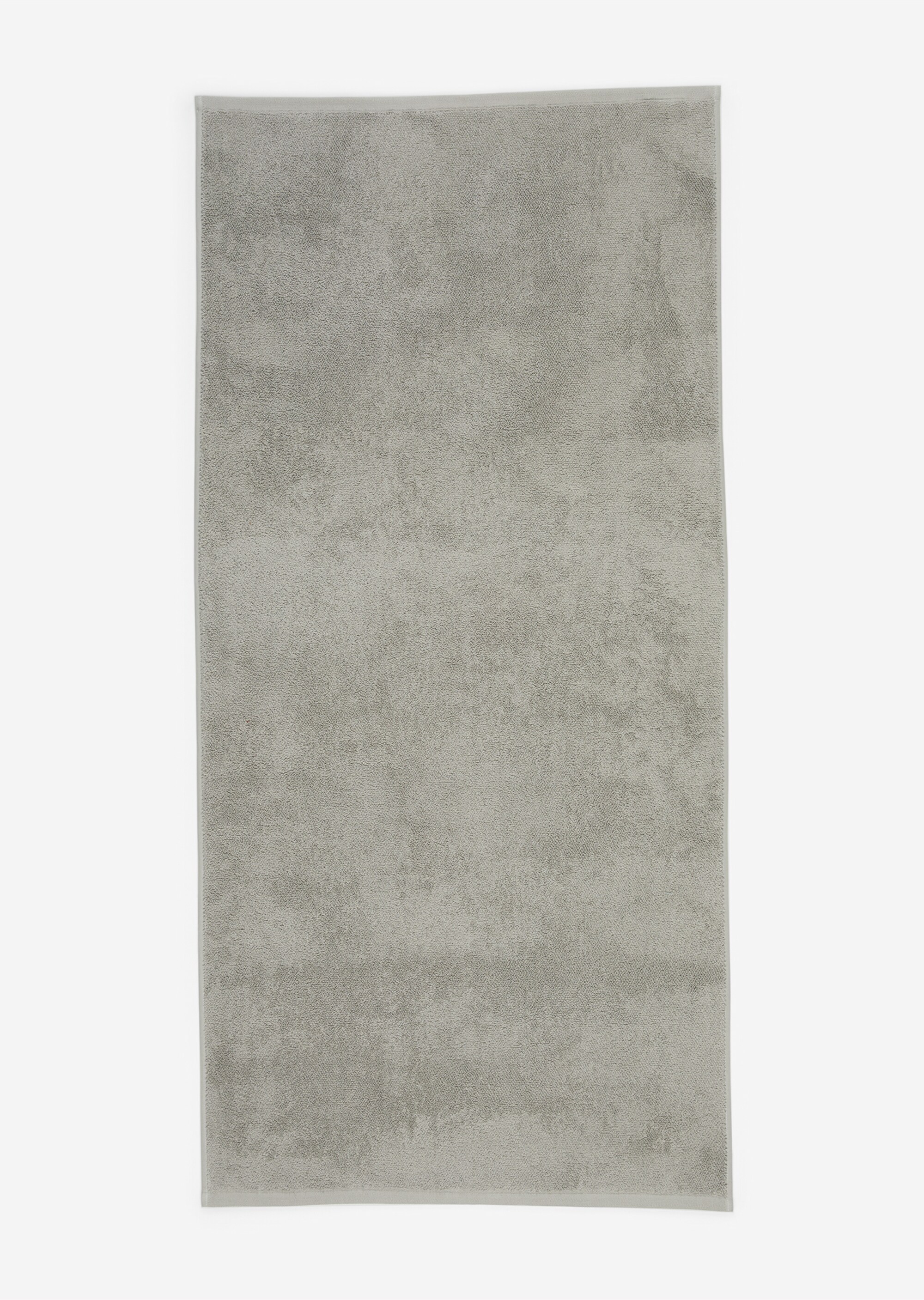 Handtuch Modell TIMELESS aus Organic Cotton Terry