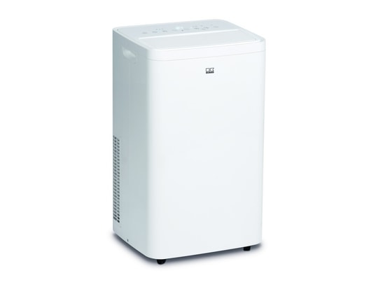 REMKO - Climatiseur mobile rkl 355 eco 3,5kw