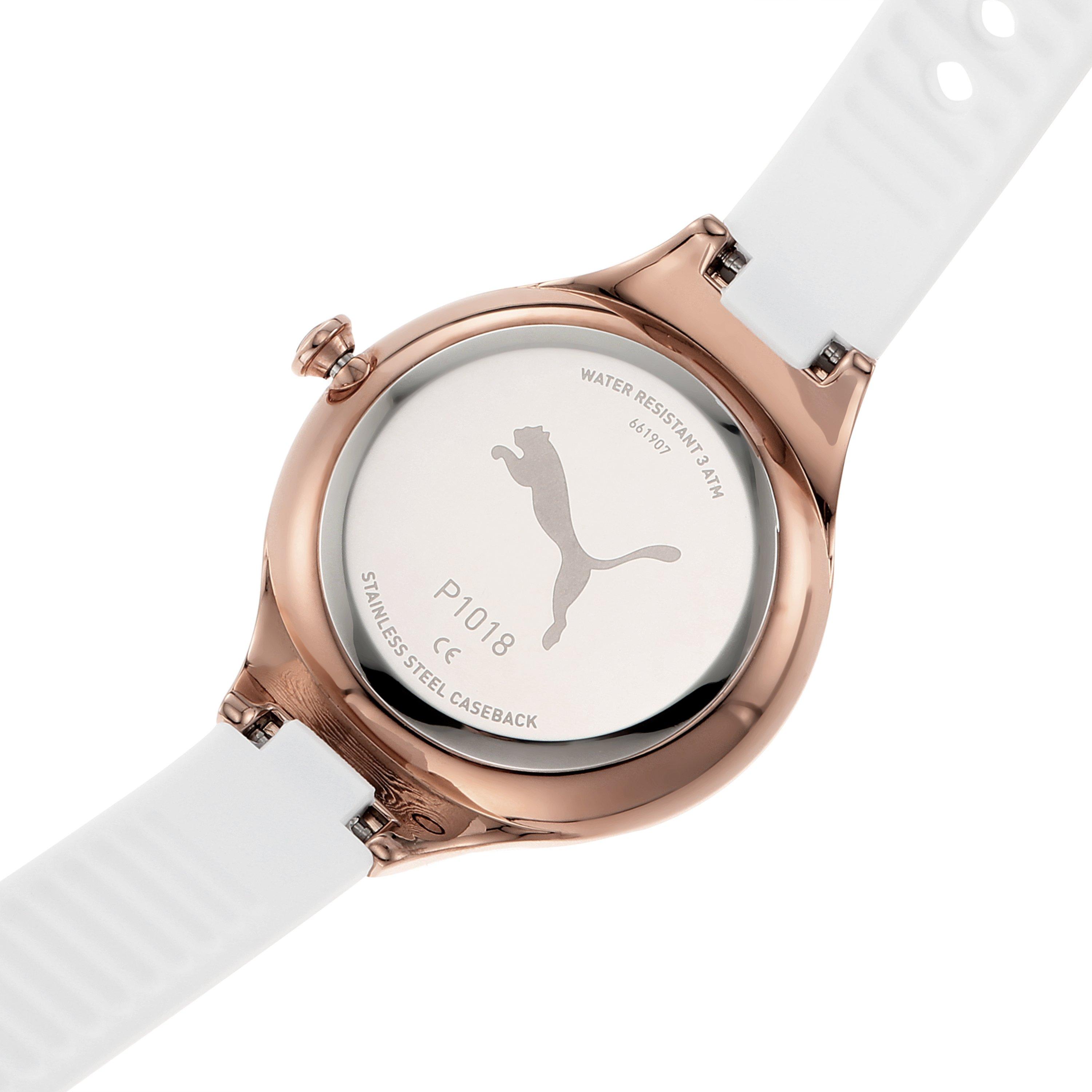 Puma Contour Watch