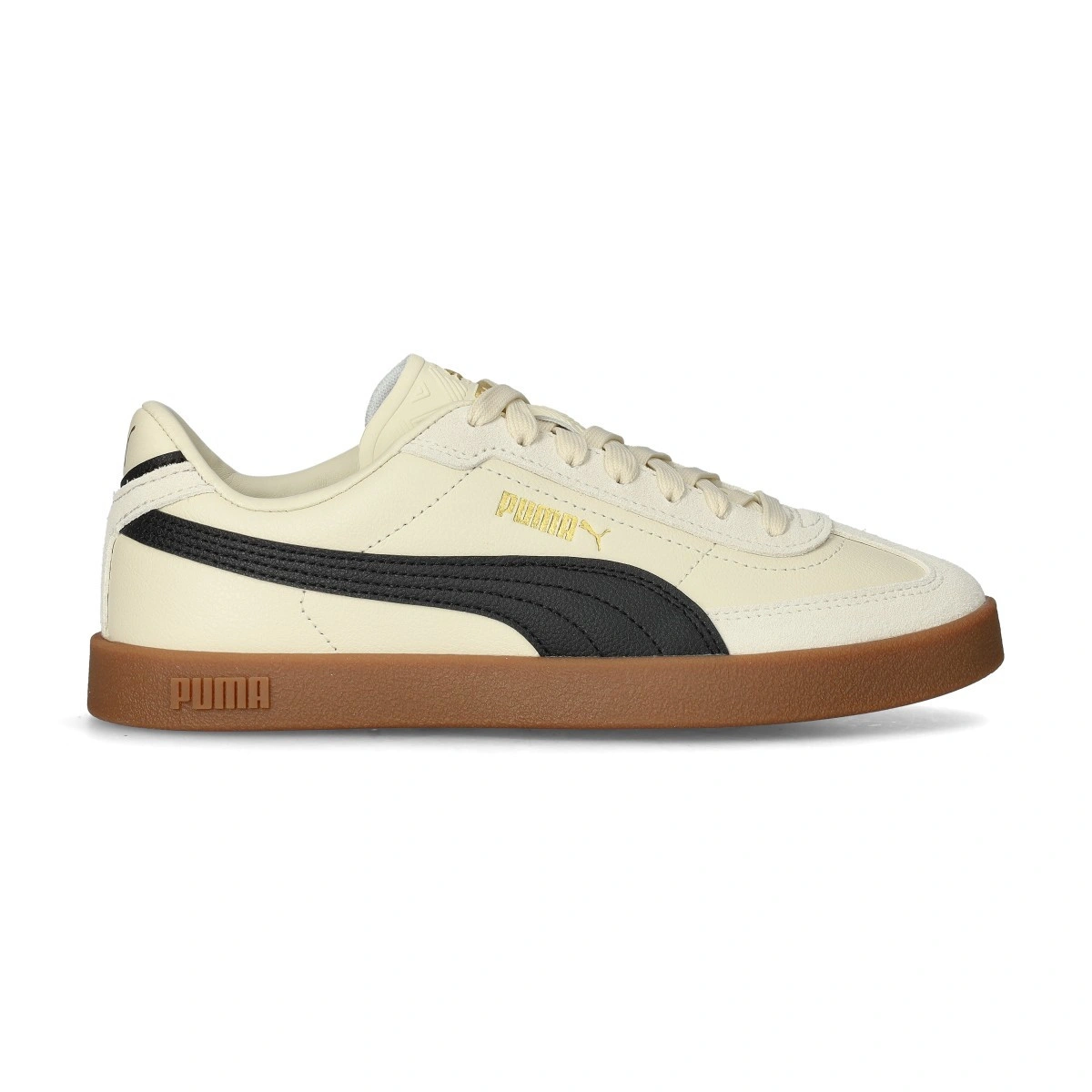 Sneakers Puma Puma Club Ii Era Criança