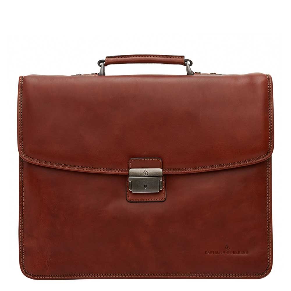 Castelijn & Beerens Verona Laptoptas 15.6
