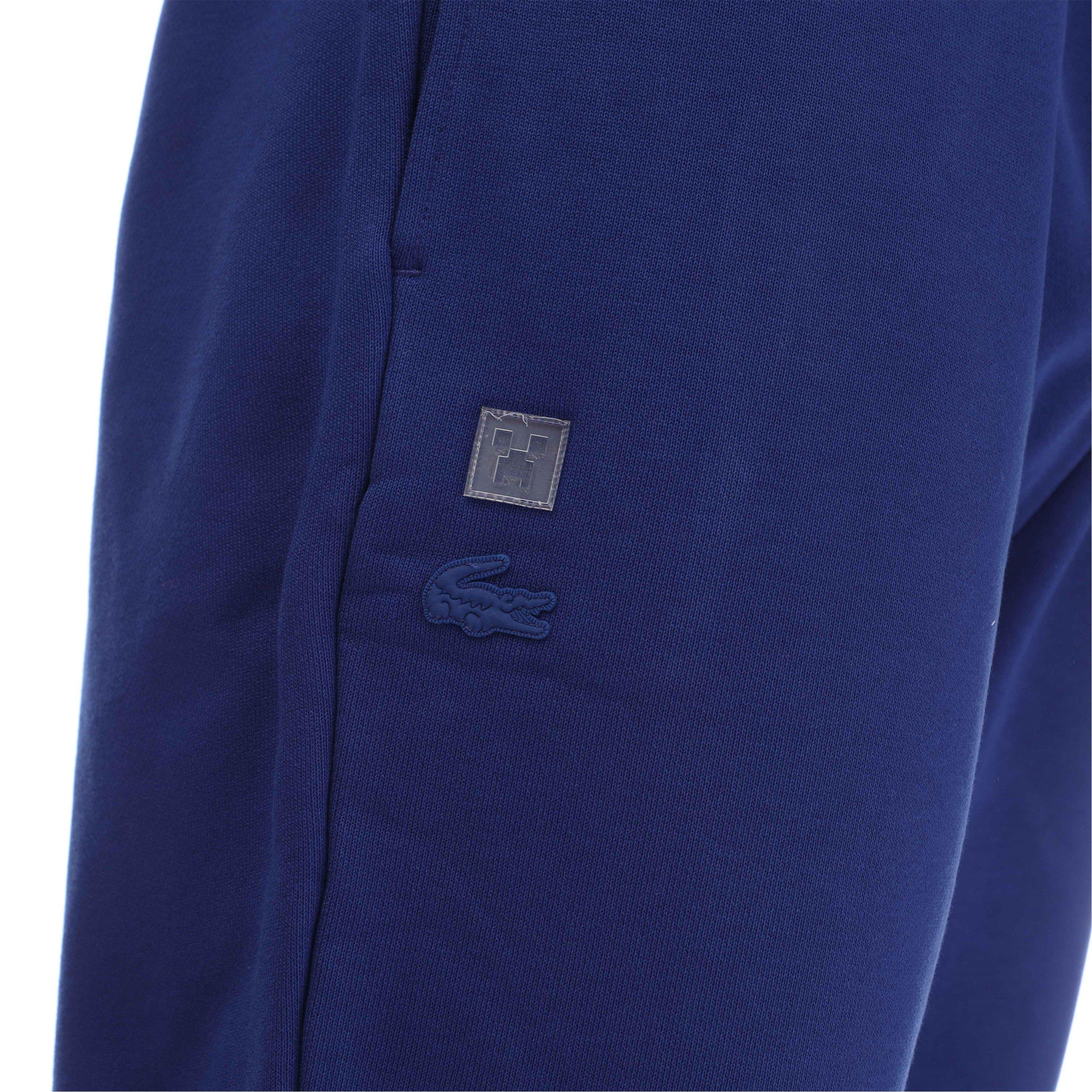 Lacoste Logo Jogging Bottoms