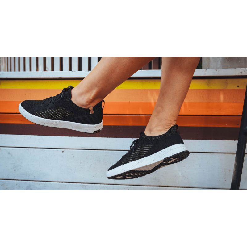 Cannon Knit 3 - Chaussures lifestyle femme