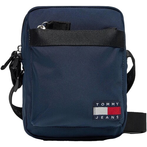 Tommy Jeans - BANDOLERA HOMBRE AM0AM11967 Otros