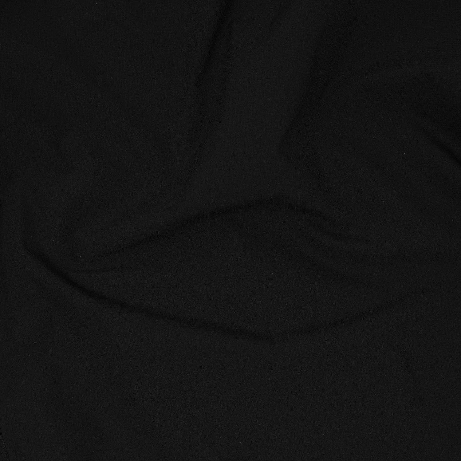 Clean Pace Flex Hooded Jacket Herre 901/Black