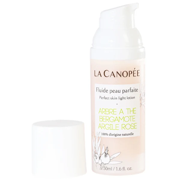 La canopée Fluide Peau Parfaite 50 mL