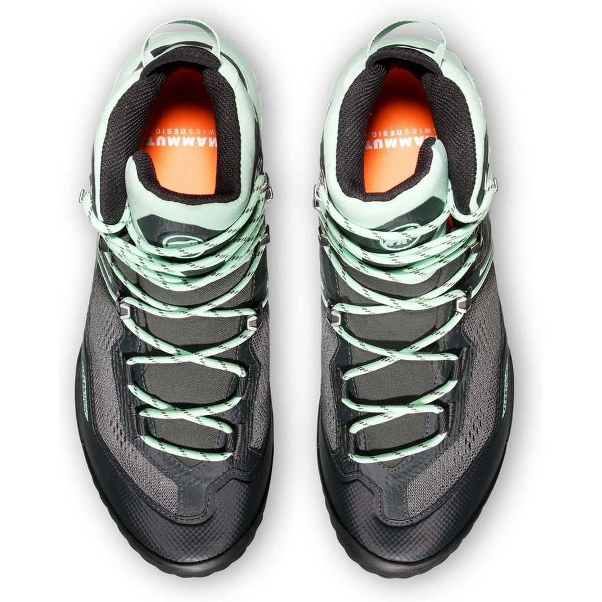 MammutDucan II High GTX Women