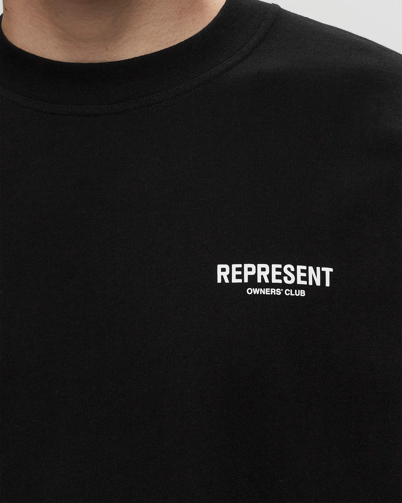 Represent REPRESENT OWNERS CLUB T-SHIRT