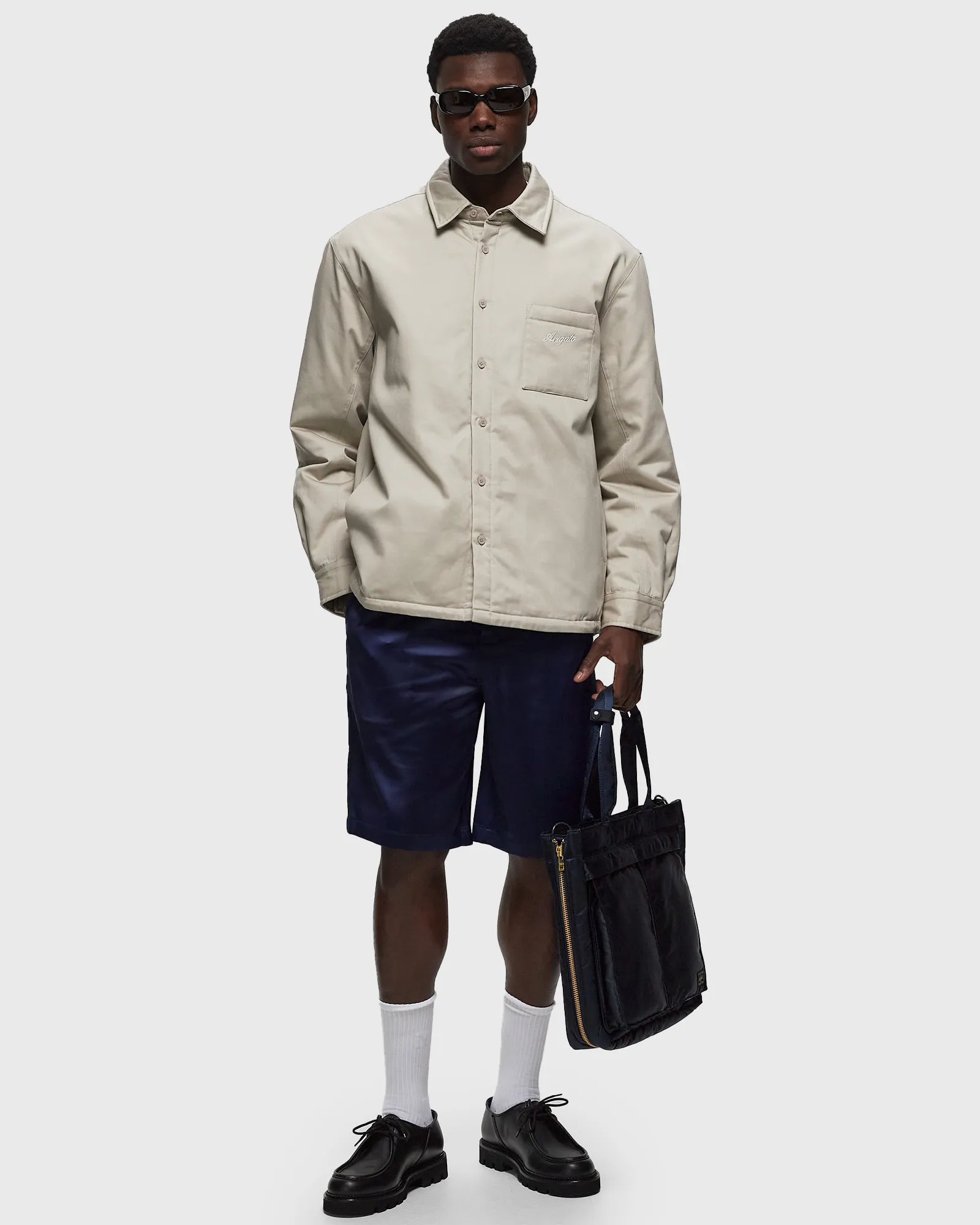 Axel Arigato Coast Shorts