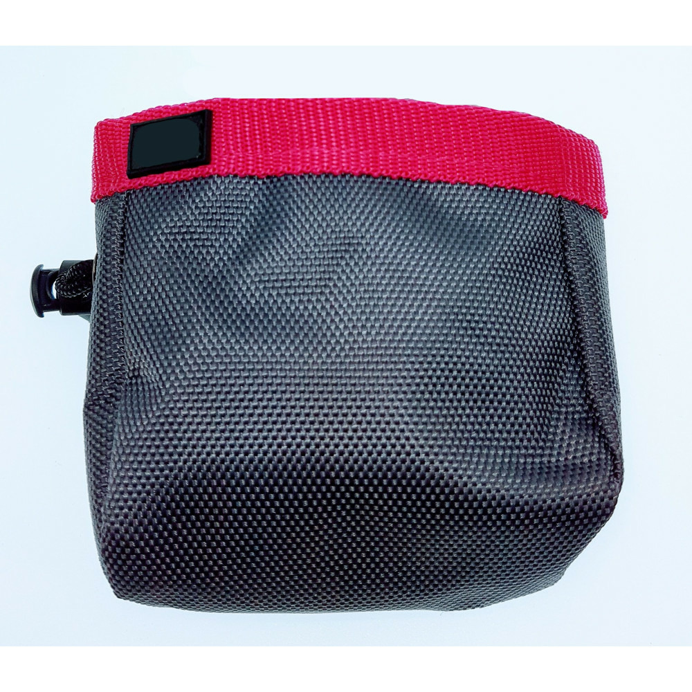 Sac à friandises ø 8 × 10 cm coloris aléatoires