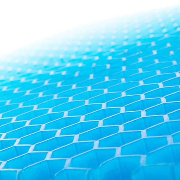 Honeycomb Gelepute av silikon Hexafresh InnovaGoods