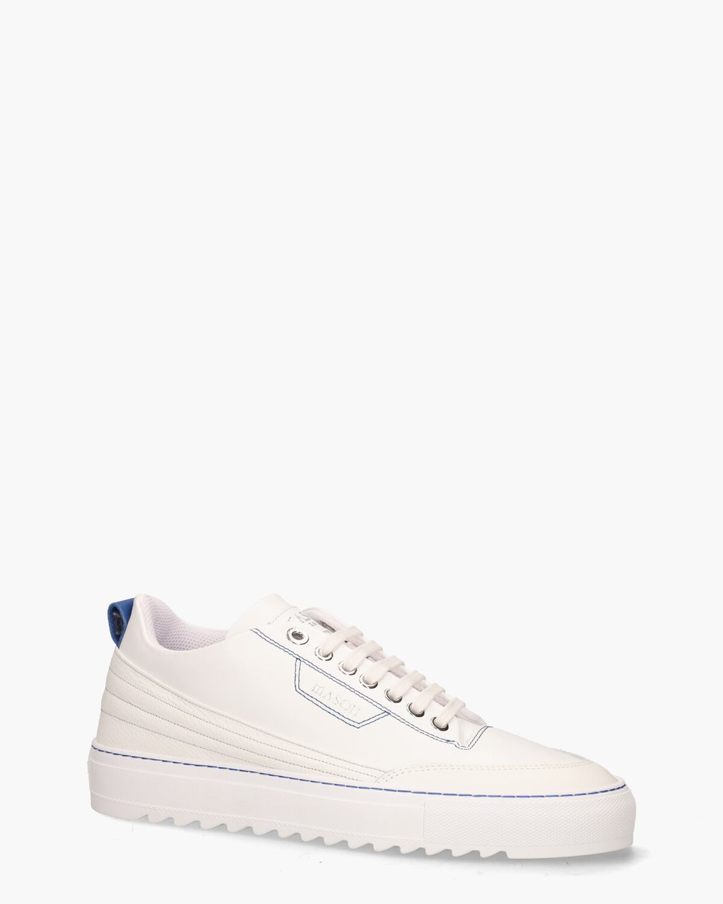 Mason Garments Torino Sportivo 28B Herensneakers