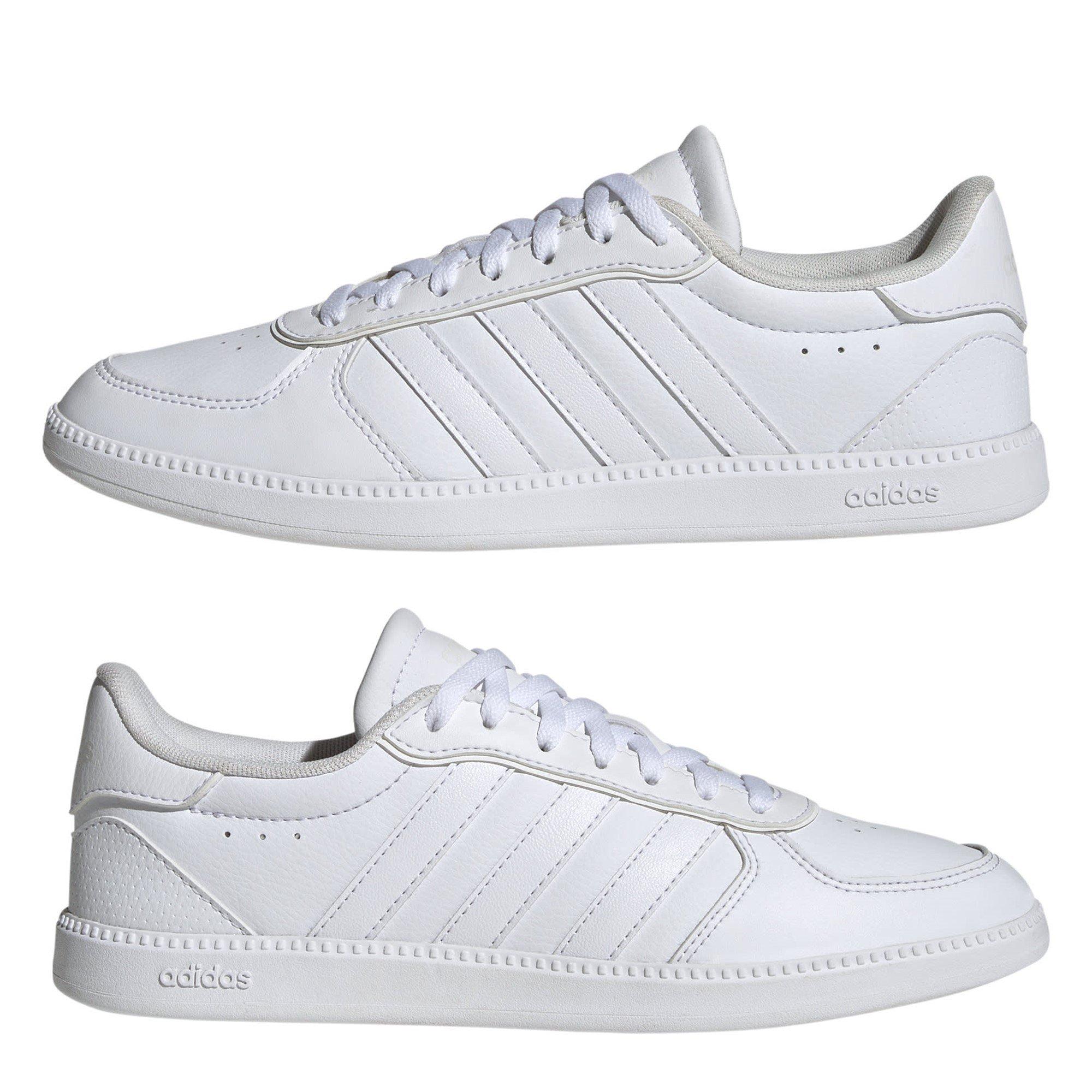 adidas Breaknet Sleek Trainers Womens