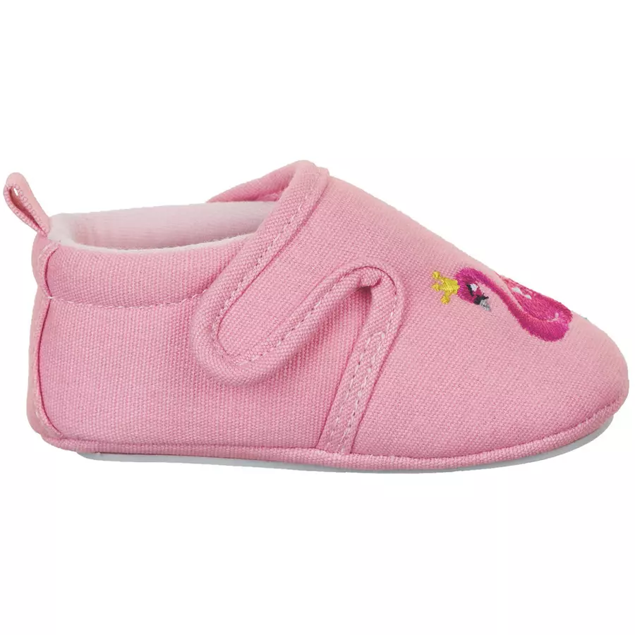 Sterntaler Baby-Krabbelschuh rosa