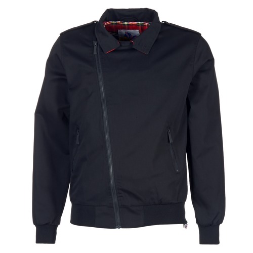 Harrington - HARRINGTON ELVIS - Noir