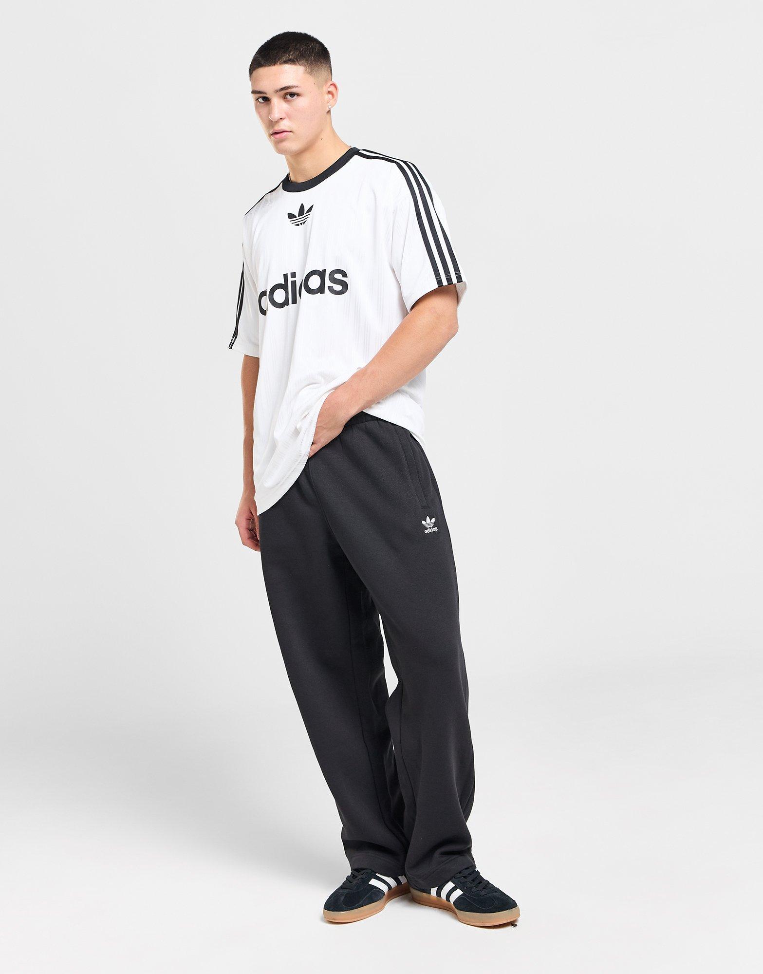 adidas Originals Pantalon de jogging Essential Straight Leg Homme