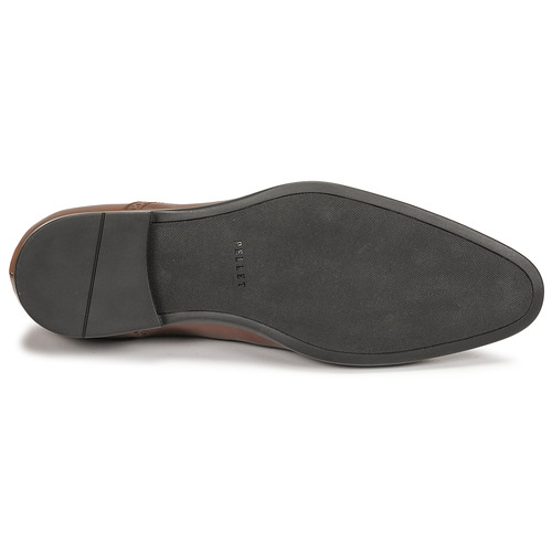 Pellet - ALEX - VEAU MARRON