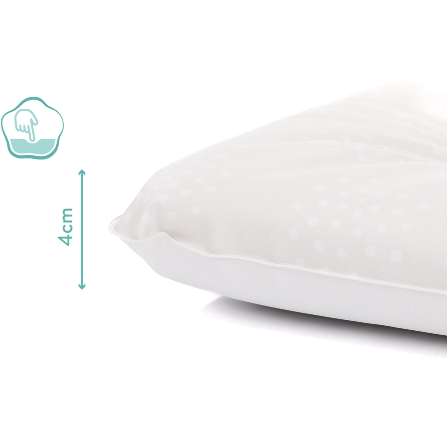 fillikid Wickelauflage Softy Large Reh 85x75 cm