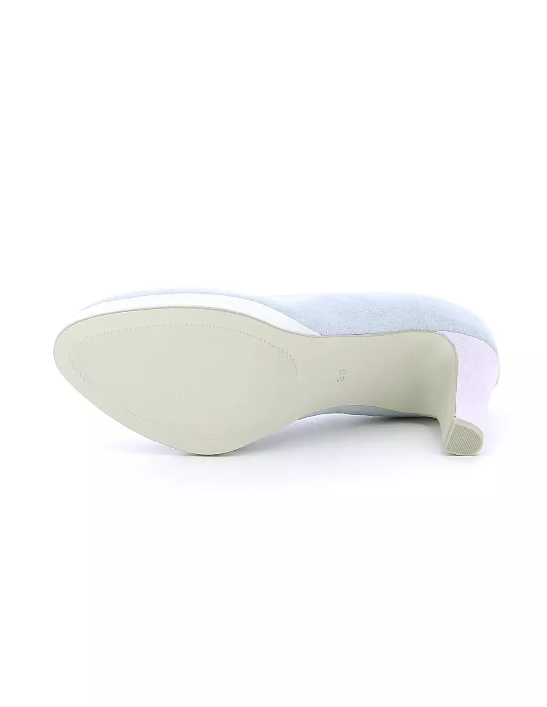 MARCO TOZZI 22441 - Escarpins Lightbluemulti