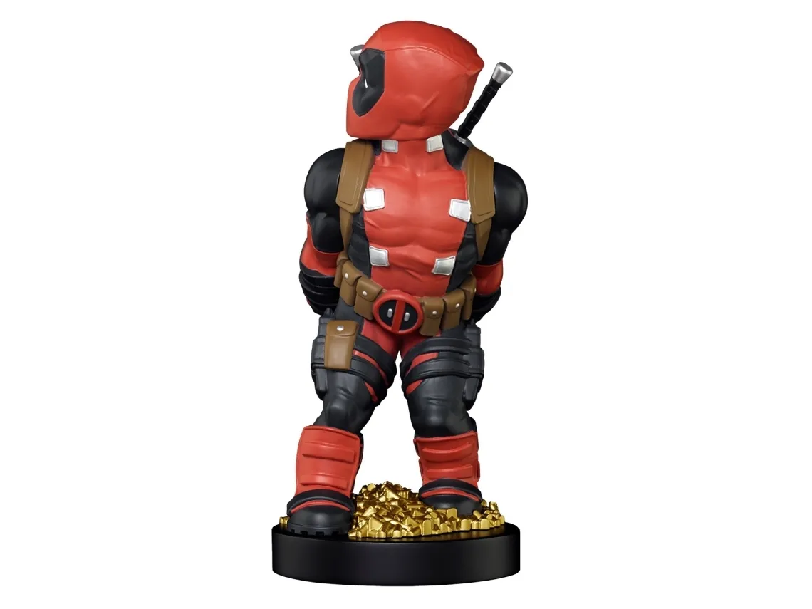 Exquisite Gaming Cable Guys Deadpool - Nauja versija