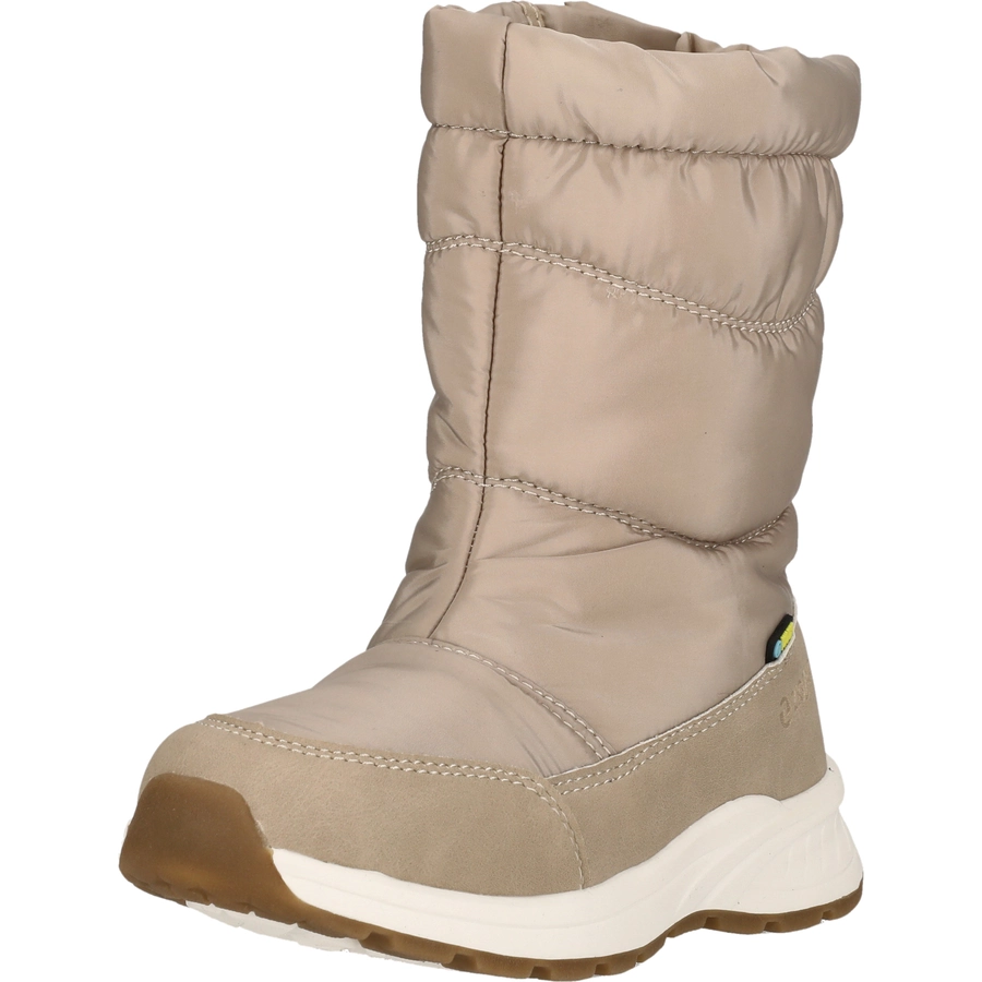 ZigZag Stiefel Pllaw 1136 Simply Taupe