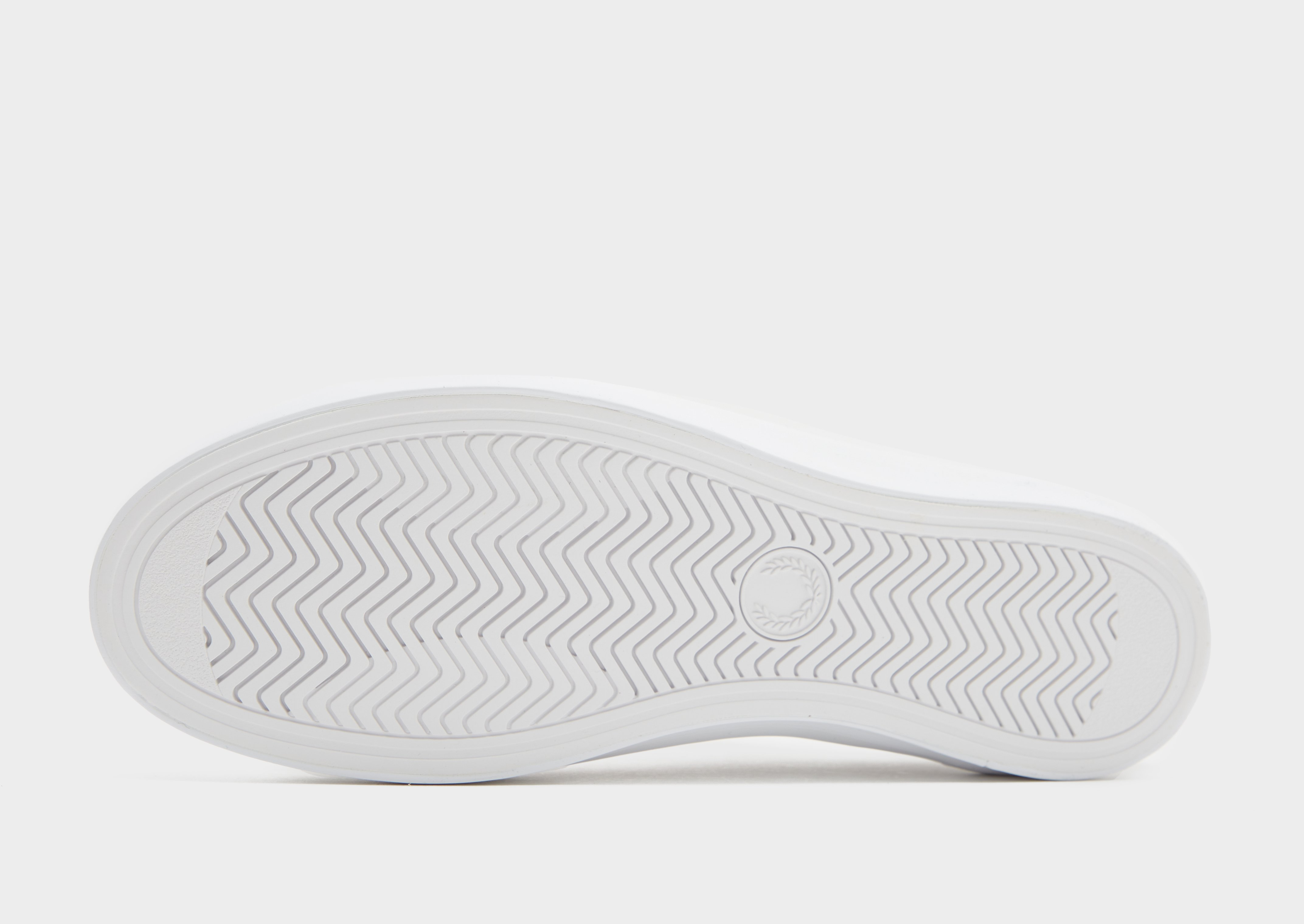 Fred Perry Baskets Baseline Homme