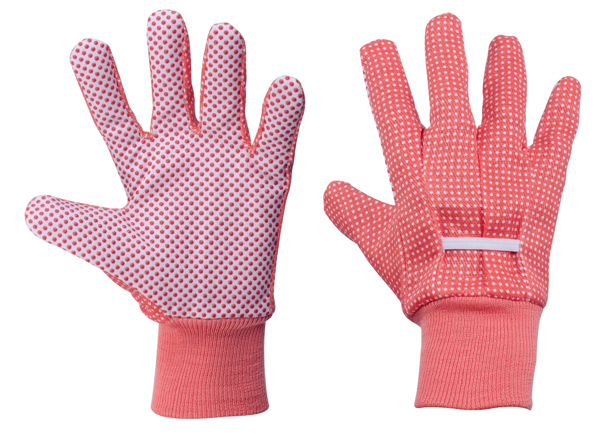 Hagehanske stoff 3 pk