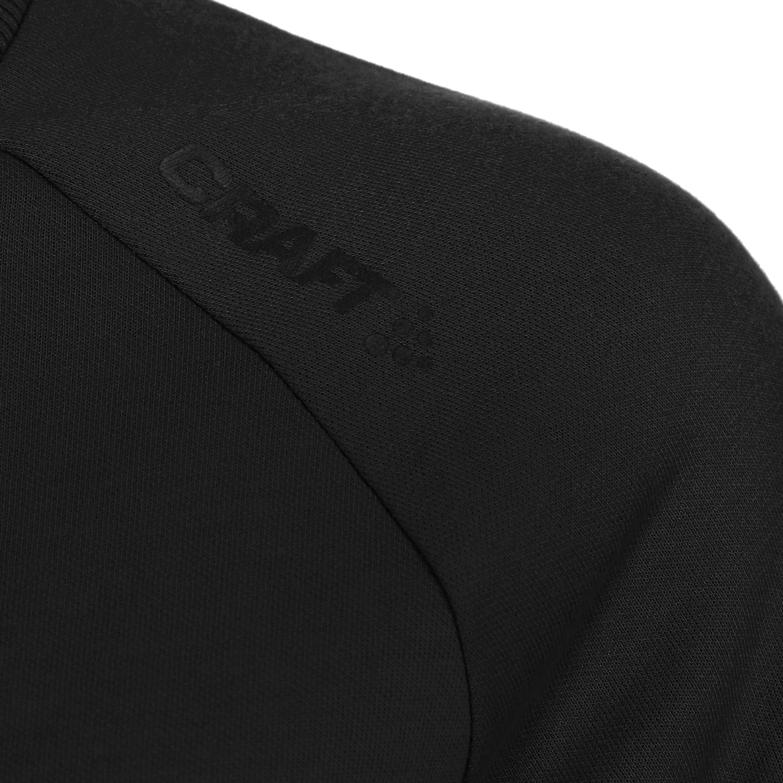 Craft Crew Sweatshirt Sweat-shirt Femmes - Noir
