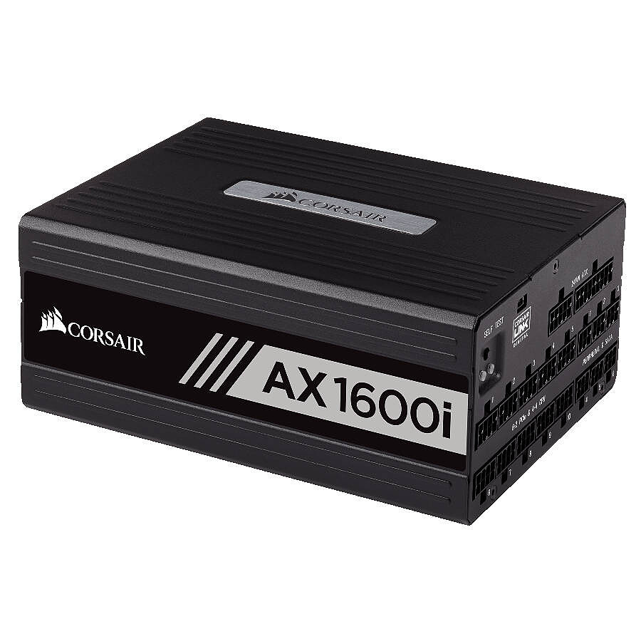 Corsair AX1600i Digital