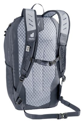 Sac de Randonnée Unisexe Deuter Speed Lite 17L Noir