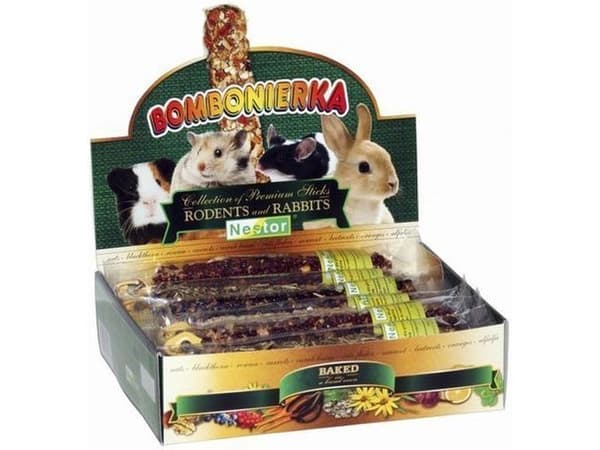 Nestor PREMIUM GRYZON BOMBONIERKA