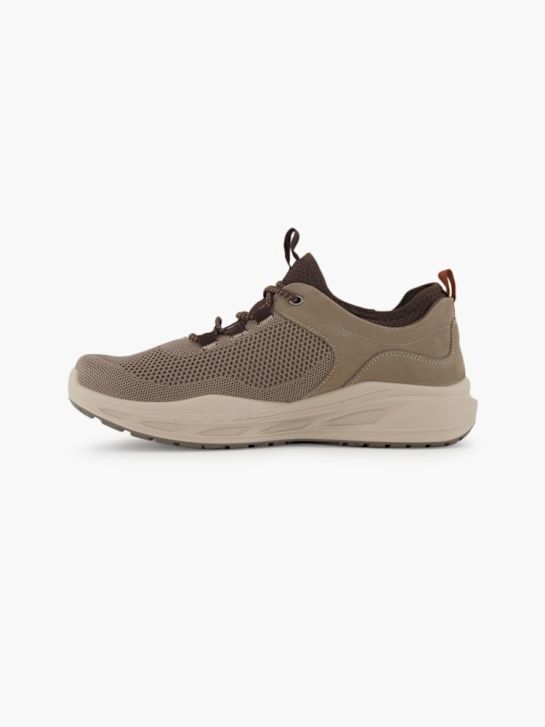 Gallus Sneaker beige