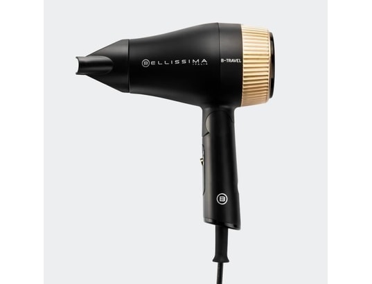 BELLISSIMA - Sèche-cheveux Seche cheveux - - voyage compact pour tous types