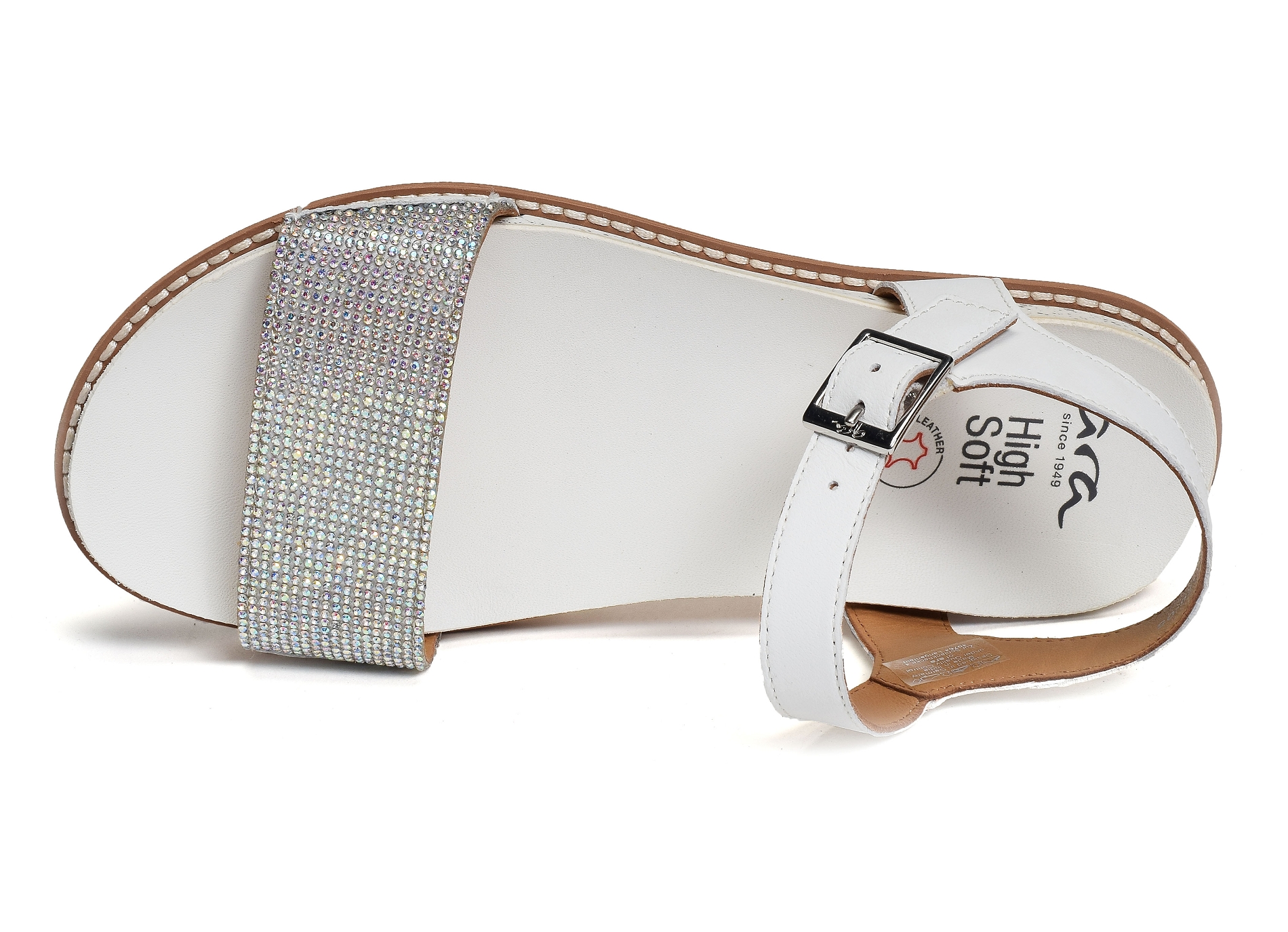 Kent sport blanc