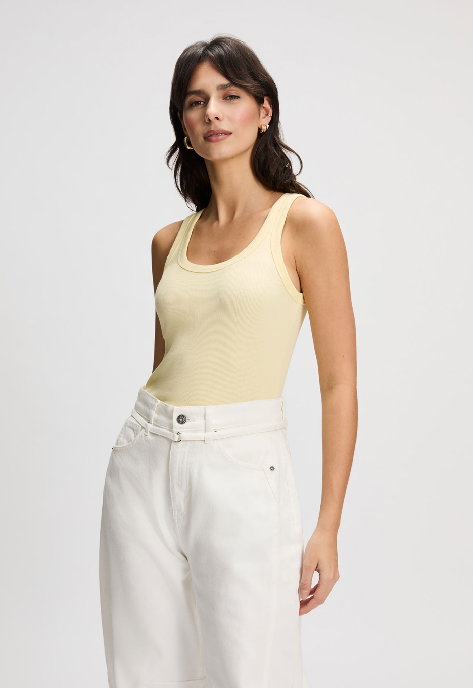 Silvercreek Salie Top