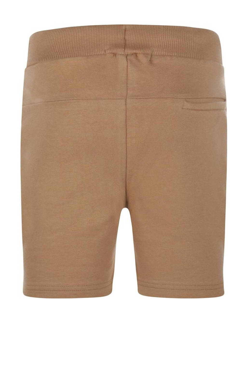 Koko Noko sweatshort beige