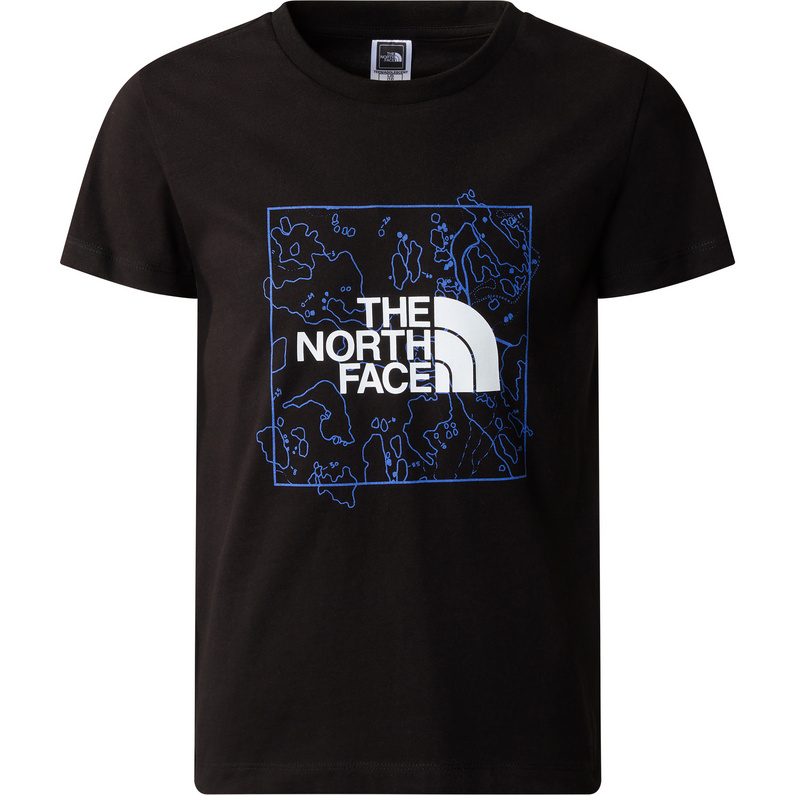 The North Face Kinder New Graphic T-Shirt