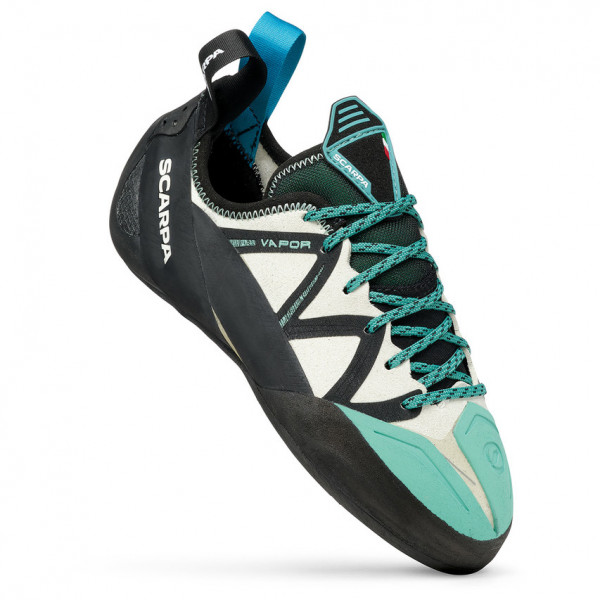 Scarpa - Women's Vapor - Chaussons d'escalade