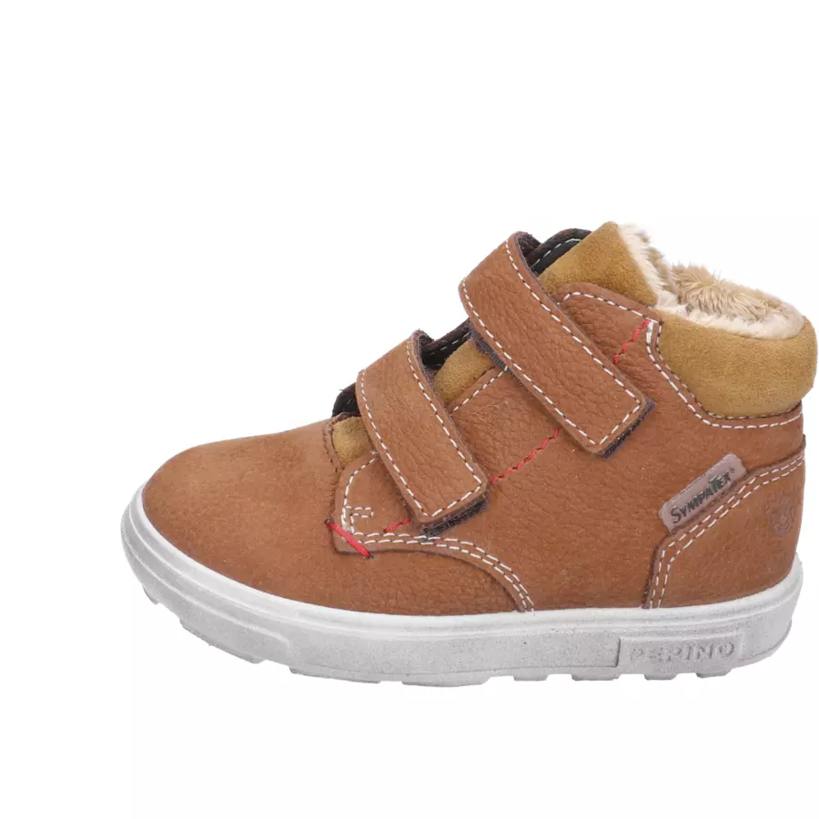 PEPINO Stiefel Alex curry (mittel)
