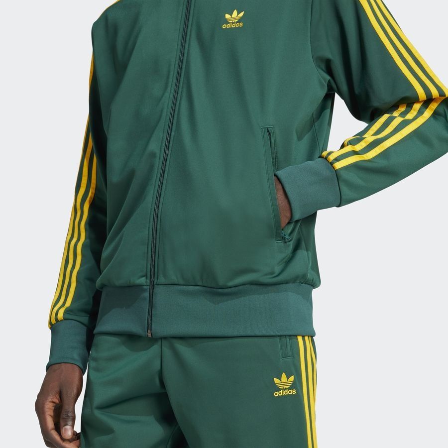 Adidas Original Veste de survêtement Adicolor Classics Firebird