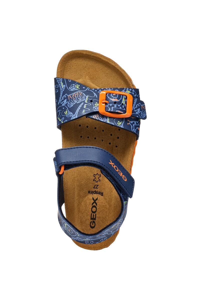 GEOX<br>Sandalen Ghita