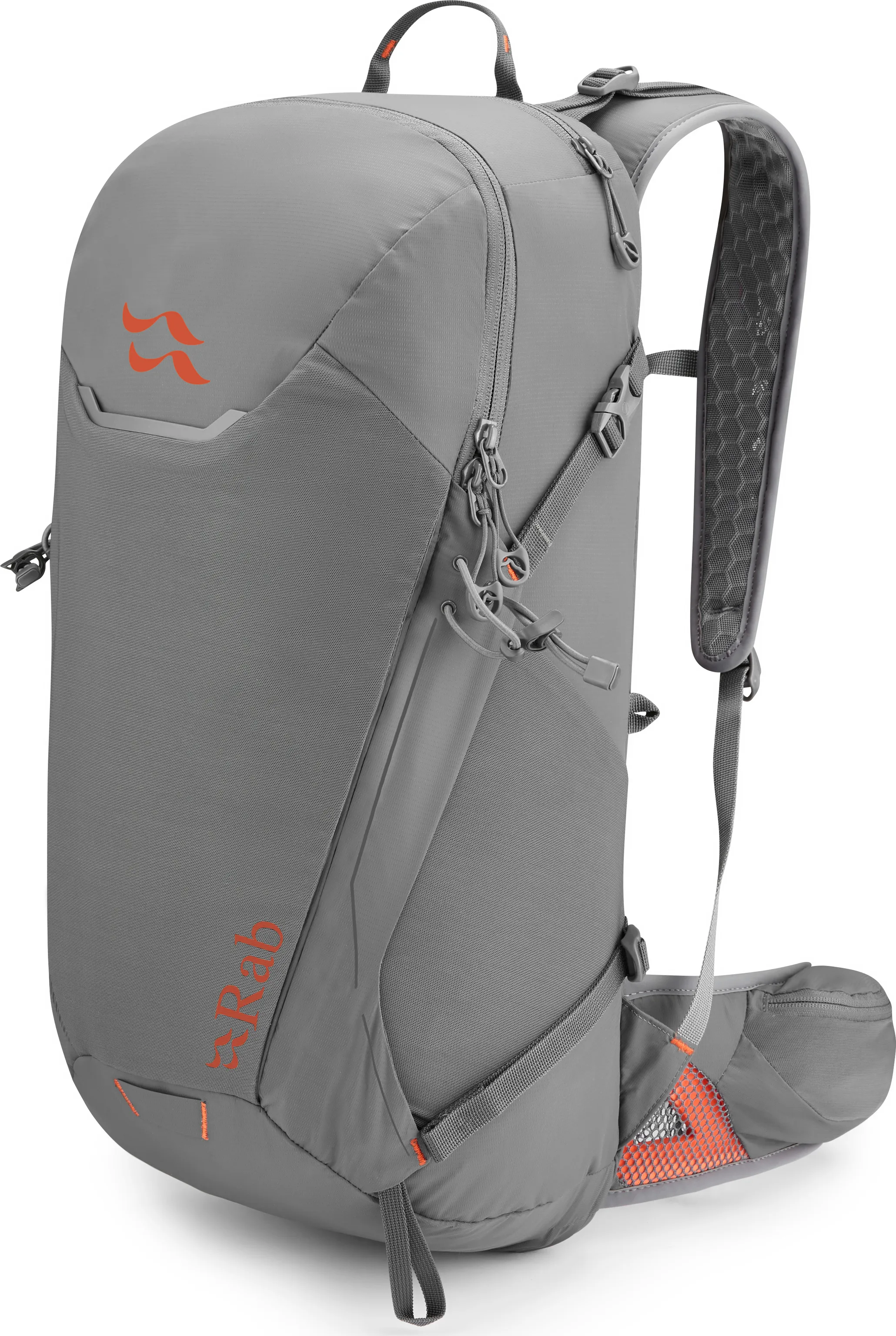Rab Aeon 27 L Daypack Iron Grey