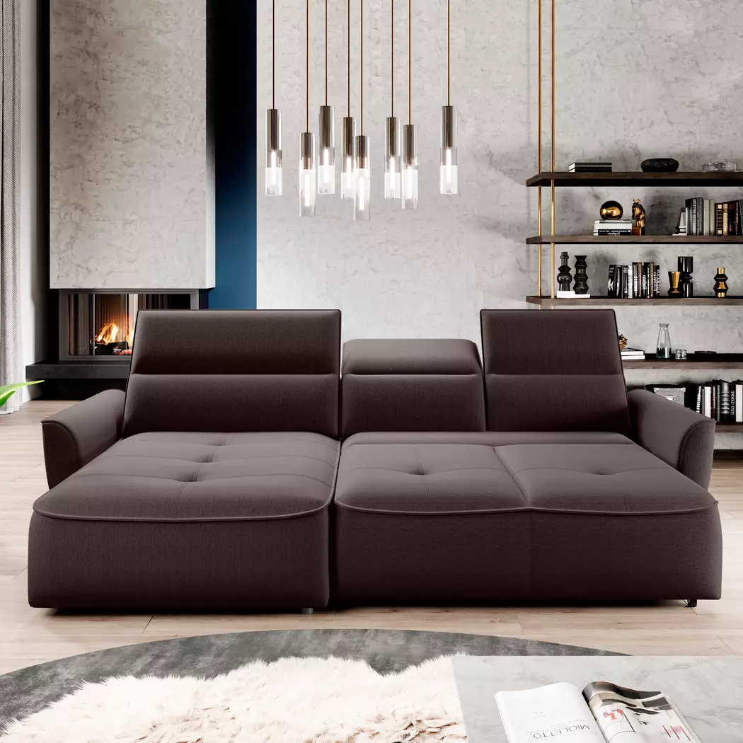 Ecksofa Murillo