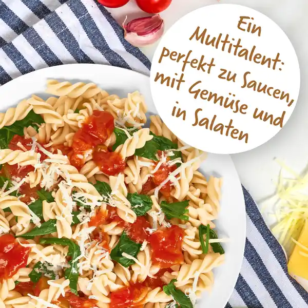 Dinkel Spirelli Naturland